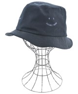 PS by Paul Smith（ピーエスバイポールスミス）ハット 黒 サイズ:- メンズ/2200682961431