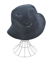 PS by Paul Smith（ピーエスバイポールスミス）ハット 黒 サイズ:- メンズ/2200682961431