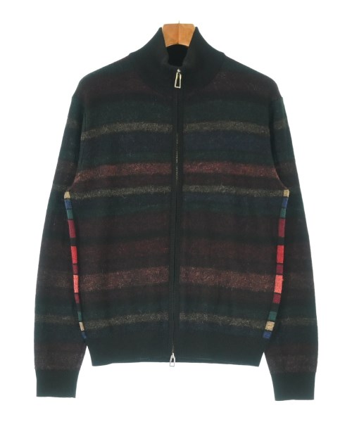 PS by Paul Smith(ピーエスバイポールスミス)カーディガン 赤 サイズ:M/2200683919134