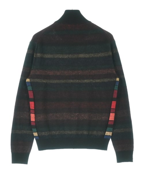 PS by Paul Smith（ピーエスバイポールスミス）カーディガン 赤 サイズ:M メンズ/2200683919134