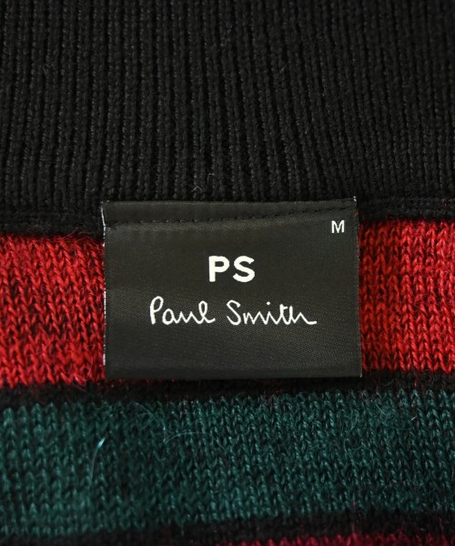 PS by Paul Smith（ピーエスバイポールスミス）カーディガン 赤 サイズ:M メンズ/2200683919134