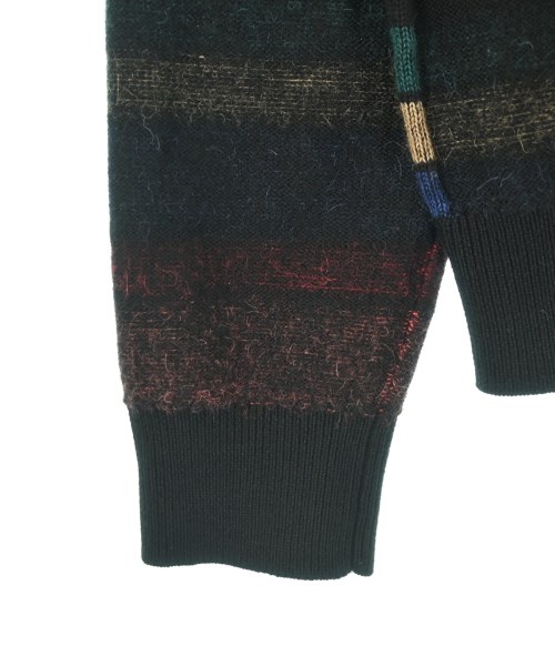 PS by Paul Smith（ピーエスバイポールスミス）カーディガン 赤 サイズ:M メンズ/2200683919134