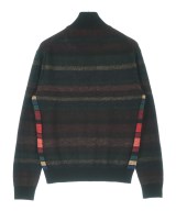 PS by Paul Smith（ピーエスバイポールスミス）カーディガン 赤 サイズ:M メンズ/2200683919134