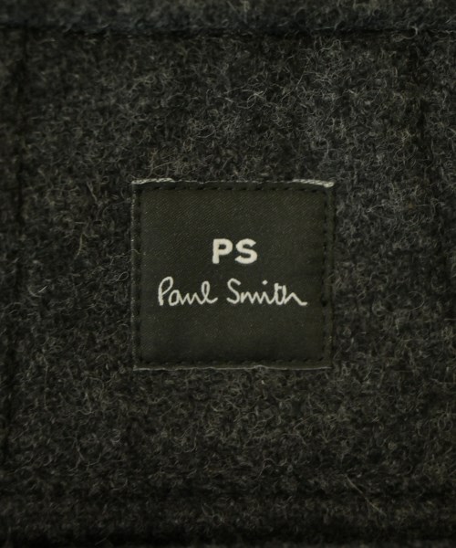 PS by Paul Smith（ピーエスバイポールスミス）その他 グレー サイズ:L メンズ/2200679555193