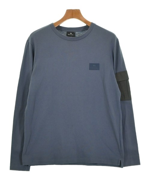 PS by Paul Smith(ピーエスバイポールスミス)Tシャツ・カットソー 青 サイズ:M/2200675224079