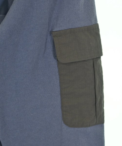PS by Paul Smith（ピーエスバイポールスミス）Tシャツ・カットソー 青 サイズ:M メンズ/2200675224079