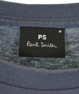 PS by Paul Smith（ピーエスバイポールスミス）Tシャツ・カットソー 青 サイズ:M メンズ/2200675224079