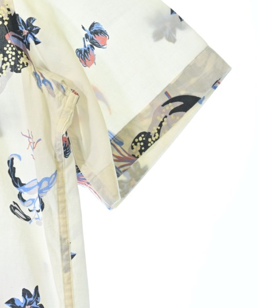 PS by Paul Smith（ピーエスバイポールスミス）カジュアルシャツ 白 サイズ:M メンズ/2200684050058