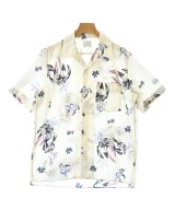 PS by Paul Smith（ピーエスバイポールスミス）カジュアルシャツ 白 サイズ:M メンズ/2200684050058