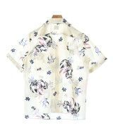 PS by Paul Smith（ピーエスバイポールスミス）カジュアルシャツ 白 サイズ:M メンズ/2200684050058
