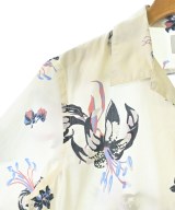 PS by Paul Smith（ピーエスバイポールスミス）カジュアルシャツ 白 サイズ:M メンズ/2200684050058