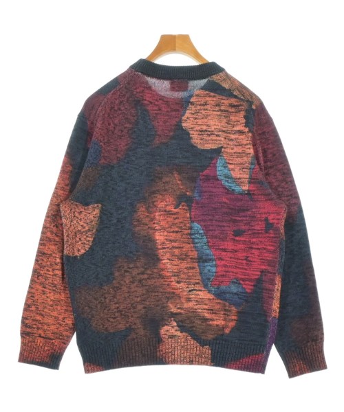 PS by Paul Smith（ピーエスバイポールスミス）ニット・セーター オレンジ サイズ:L メンズ/2200682088039