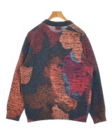 PS by Paul Smith（ピーエスバイポールスミス）ニット・セーター オレンジ サイズ:L メンズ/2200682088039