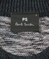 PS by Paul Smith（ピーエスバイポールスミス）ニット・セーター オレンジ サイズ:L メンズ/2200682088039