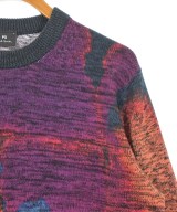 PS by Paul Smith（ピーエスバイポールスミス）ニット・セーター オレンジ サイズ:L メンズ/2200682088039