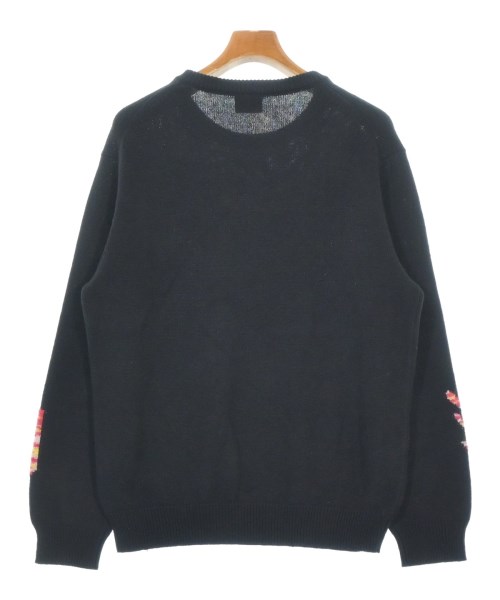 PS by Paul Smith（ピーエスバイポールスミス）ニット・セーター 黒 サイズ:L メンズ/2200686599012