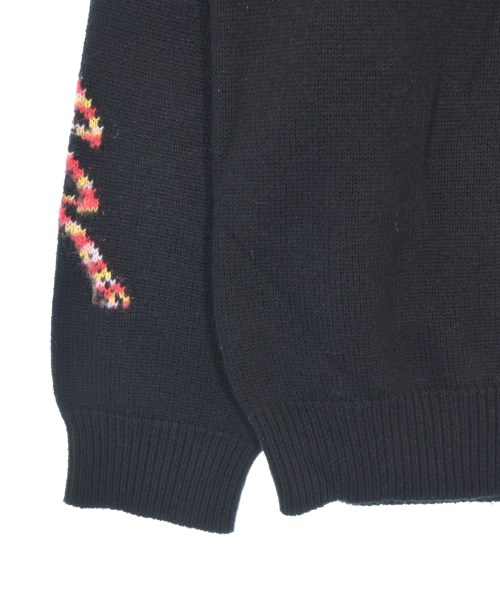 PS by Paul Smith（ピーエスバイポールスミス）ニット・セーター 黒 サイズ:L メンズ/2200686599012