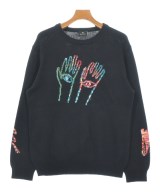 PS by Paul Smith（ピーエスバイポールスミス）ニット・セーター 黒 サイズ:L メンズ/2200686599012