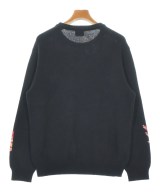 PS by Paul Smith（ピーエスバイポールスミス）ニット・セーター 黒 サイズ:L メンズ/2200686599012