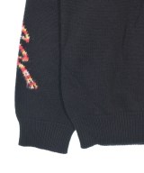 PS by Paul Smith（ピーエスバイポールスミス）ニット・セーター 黒 サイズ:L メンズ/2200686599012