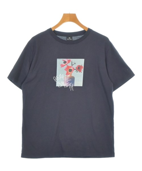 PS by Paul Smith(ピーエスバイポールスミス)Tシャツ・カットソー グレー サイズ:2L/2200685393123