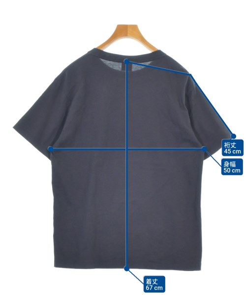 PS by Paul Smith（ピーエスバイポールスミス）Tシャツ・カットソー グレー サイズ:2L メンズ/2200685393123