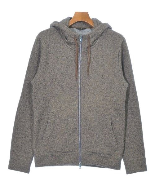 PS by Paul Smith(ピーエスバイポールスミス)パーカー ベージュ サイズ:L/2200686813286