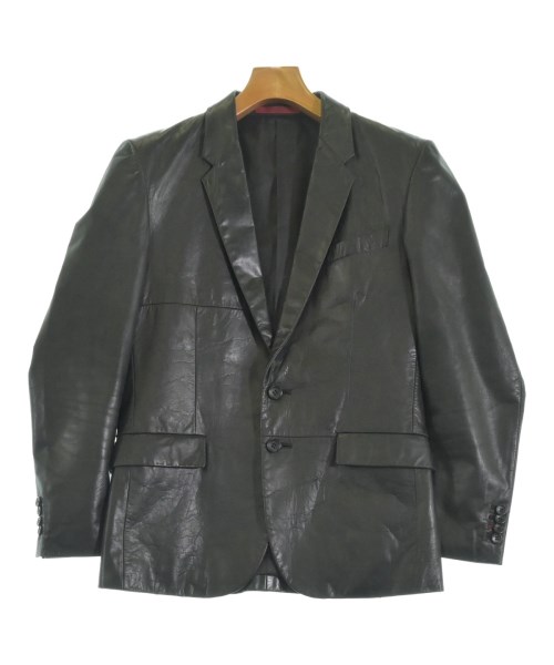 PS by Paul Smith(ピーエスバイポールスミス)テーラードジャケット 黒 サイズ:M/2200688264017