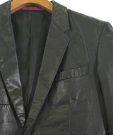 PS by Paul Smith（ピーエスバイポールスミス）テーラードジャケット 黒 サイズ:M メンズ/2200688264017
