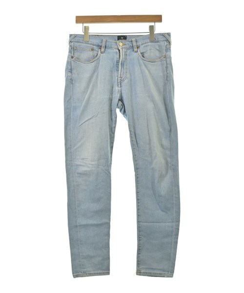 PS by Paul Smith(ピーエスバイポールスミス)デニムパンツ 青 サイズ:30(M位)/2200688360023