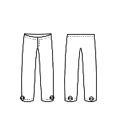 PS by Paul Smith（ピーエスバイポールスミス）デニムパンツ 青 サイズ:30(M位) メンズ/2200688360023