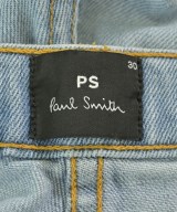 PS by Paul Smith（ピーエスバイポールスミス）デニムパンツ 青 サイズ:30(M位) メンズ/2200688360023
