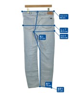 PS by Paul Smith（ピーエスバイポールスミス）デニムパンツ 青 サイズ:30(M位) メンズ/2200688360023
