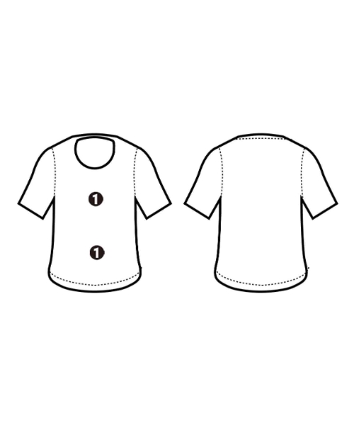 PS by Paul Smith（ピーエスバイポールスミス）ポロシャツ 黄 サイズ:L メンズ/2200688860011