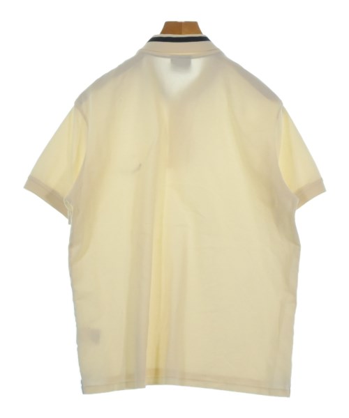 PS by Paul Smith（ピーエスバイポールスミス）ポロシャツ 黄 サイズ:L メンズ/2200688860011