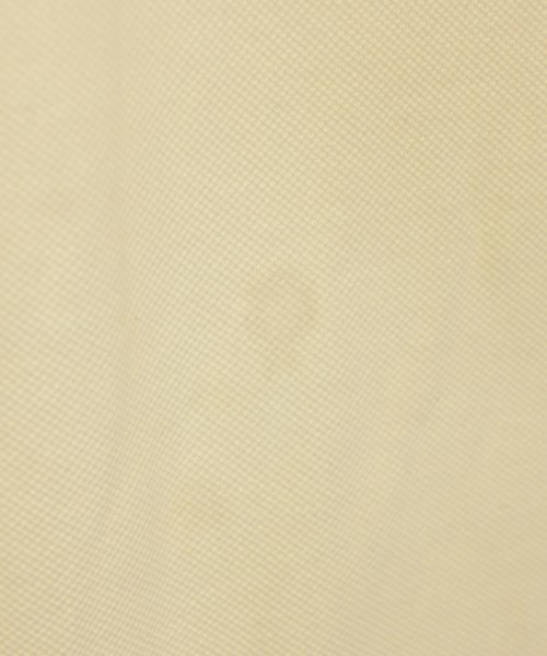 PS by Paul Smith（ピーエスバイポールスミス）ポロシャツ 黄 サイズ:L メンズ/2200688860011
