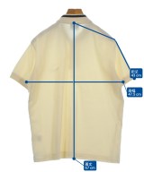 PS by Paul Smith（ピーエスバイポールスミス）ポロシャツ 黄 サイズ:L メンズ/2200688860011