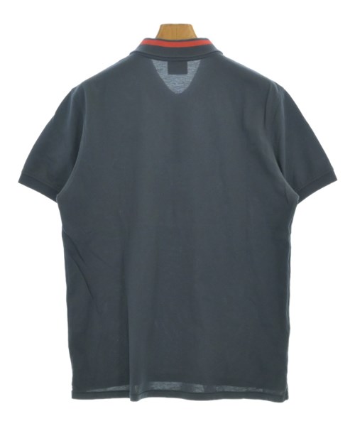 PS by Paul Smith（ピーエスバイポールスミス）ポロシャツ グレー サイズ:L メンズ/2200688860042