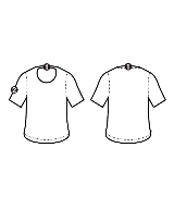 PS by Paul Smith（ピーエスバイポールスミス）ポロシャツ グレー サイズ:L メンズ/2200688860042