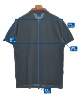 PS by Paul Smith（ピーエスバイポールスミス）ポロシャツ グレー サイズ:L メンズ/2200688860042