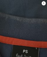 PS by Paul Smith（ピーエスバイポールスミス）ポロシャツ グレー サイズ:L メンズ/2200688860042