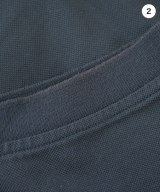 PS by Paul Smith（ピーエスバイポールスミス）ポロシャツ グレー サイズ:L メンズ/2200688860042