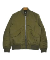 PS by Paul Smith（ピーエスバイポールスミス）ミリタリーブルゾン カーキ サイズ:L メンズ/2200687707027