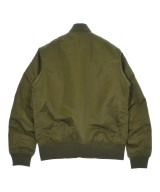 PS by Paul Smith（ピーエスバイポールスミス）ミリタリーブルゾン カーキ サイズ:L メンズ/2200687707027