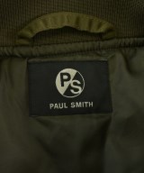 PS by Paul Smith（ピーエスバイポールスミス）ミリタリーブルゾン カーキ サイズ:L メンズ/2200687707027