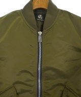 PS by Paul Smith（ピーエスバイポールスミス）ミリタリーブルゾン カーキ サイズ:L メンズ/2200687707027