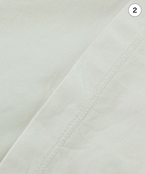 PS by Paul Smith（ピーエスバイポールスミス）Tシャツ・カットソー 白 サイズ:M メンズ/2200687582037