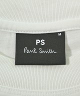 PS by Paul Smith（ピーエスバイポールスミス）Tシャツ・カットソー 白 サイズ:M メンズ/2200687582037