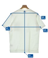 PS by Paul Smith（ピーエスバイポールスミス）Tシャツ・カットソー 白 サイズ:M メンズ/2200687582037