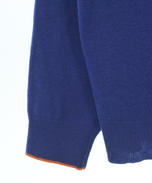 PS by Paul Smith（ピーエスバイポールスミス）カーディガン 青 サイズ:M メンズ/2200684990187